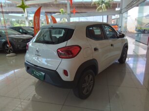 Foto 5 - Renault Kwid Kwid 1.0 Zen manual