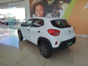 Foto 6 - Renault Kwid Kwid 1.0 Zen manual