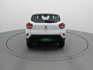 Foto 4 - Renault Kwid Kwid 1.0 Zen manual
