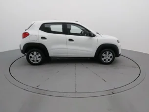 Foto 6 - Renault Kwid Kwid 1.0 Zen manual
