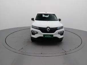 Foto 8 - Renault Kwid Kwid 1.0 Zen manual