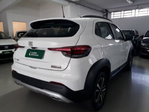 Foto 6 - Fiat Pulse Pulse 1.0 Turbo 200 Audace (Aut) automático
