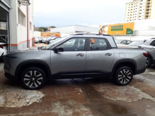 Foto 2 - Chevrolet Montana Montana 1.2 Turbo LT manual