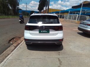 Foto 4 - Volkswagen T-Cross T-Cross 1.4 250 TSI Highline (Aut) automático