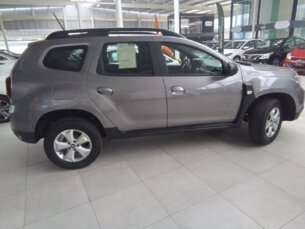 Foto 6 - Renault Duster Duster 1.6 Intense CVT automático