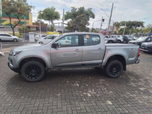 Foto 2 - Chevrolet S10 Cabine Dupla S10 2.8 High Country CD 4WD (Aut) automático
