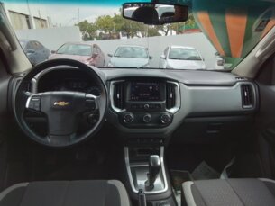 Foto 9 - Chevrolet S10 Cabine Dupla S10 2.8 High Country CD 4WD (Aut) automático