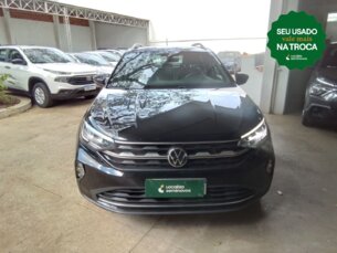 Foto 2 - Volkswagen Nivus Nivus 1.0 200 TSI Highline automático