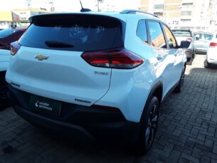 Foto 5 - Chevrolet Tracker Tracker 1.2 Turbo Premier (Aut) automático