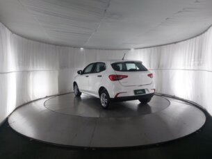 Foto 3 - Fiat Argo Argo 1.0 manual