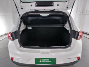 Foto 9 - Fiat Argo Argo 1.0 manual