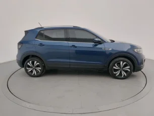 Foto 6 - Volkswagen T-Cross T-Cross 1.4 250 TSI Highline (Aut) automático