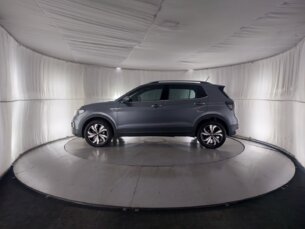 Foto 2 - Volkswagen T-Cross T-Cross 1.4 250 TSI Highline (Aut) automático
