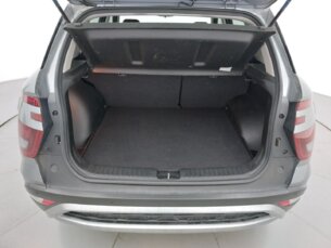 Foto 9 - Hyundai Creta Creta 1.0 T-GDI Platinum (Aut) automático