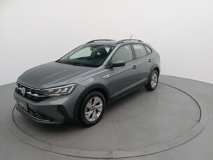 Foto 1 - Volkswagen Nivus Nivus 1.0 200 TSI Comfortline automático