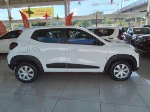 Foto 7 - Renault Kwid Kwid 1.0 Intense manual