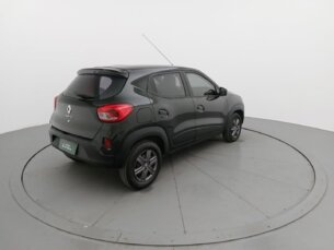 Foto 5 - Renault Kwid Kwid 1.0 Zen manual