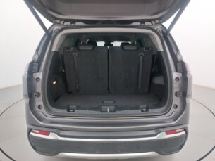 Foto 9 - Jeep Commander Commander 1.3 T270 Limited automático