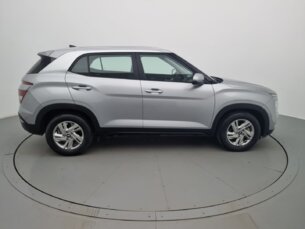 Foto 6 - Hyundai Creta Creta 1.0 T-GDI Comfort (Aut) automático