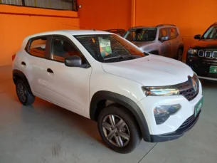 Foto 6 - Renault Kwid Kwid 1.0 Zen manual
