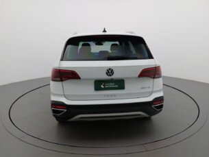 Foto 4 - Volkswagen Taos Taos 1.4 250 TSI Highline (Aut) automático