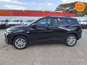 Foto 2 - Chevrolet Tracker Tracker 1.0 Turbo LTZ (Aut) automático