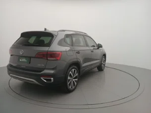 Foto 5 - Volkswagen Taos Taos 1.4 250 TSI Highline (!)1.4 (Aut) automático
