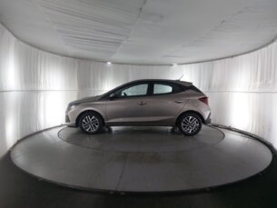 Foto 2 - Hyundai HB20 HB20 1.0 Limited manual