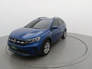 Foto 1 - Volkswagen Nivus Nivus 1.0 200 TSI Comfortline automático