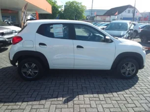 Foto 6 - Renault Kwid Kwid 1.0 Zen manual