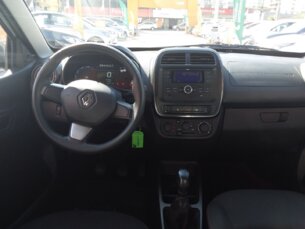 Foto 9 - Renault Kwid Kwid 1.0 Zen manual