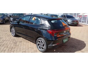 Foto 3 - Hyundai HB20 HB20 1.0 Comfort manual