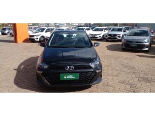 Foto 8 - Hyundai HB20 HB20 1.0 Comfort manual