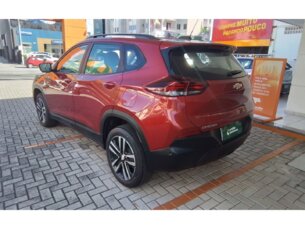 Foto 4 - Chevrolet Tracker Tracker 1.0 Turbo LT (Aut) automático