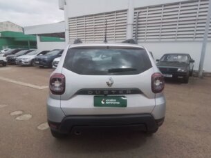 Foto 5 - Renault Duster Duster 1.6 Intense CVT automático