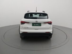 Foto 4 - Fiat Pulse Pulse 1.3 Drive (Aut) automático