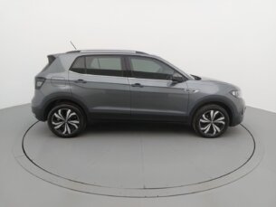 Foto 6 - Volkswagen T-Cross T-Cross 1.4 250 TSI Highline (Aut) automático