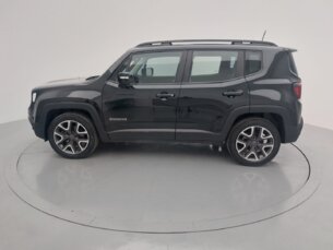 Foto 2 - Jeep Renegade Renegade 1.8 Longitude (Aut) automático
