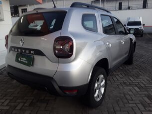 Foto 5 - Renault Duster Duster 1.6 Intense automático