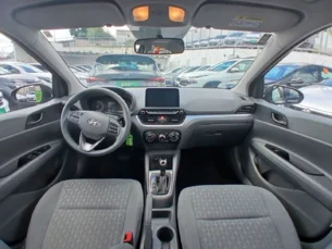 Foto 9 - Hyundai HB20S HB20S 1.0 Comfort Plus automático
