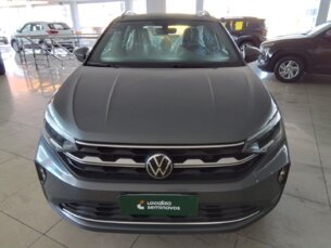 Foto 1 - Volkswagen Nivus Nivus 1.0 200 TSI Highline automático