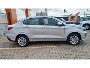 Foto 7 - Fiat Cronos Cronos 1.0 Drive manual