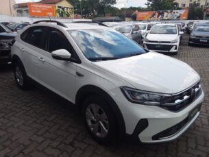 Foto 9 - Volkswagen Nivus Nivus 1.0 200 TSI Comfortline automático