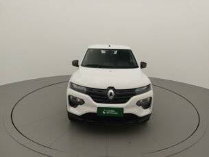 Foto 8 - Renault Kwid Kwid 1.0 Zen manual