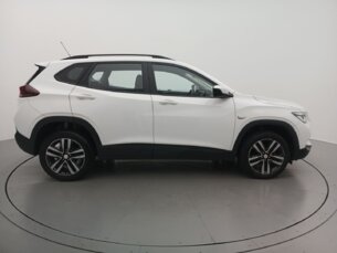 Foto 6 - Chevrolet Tracker Tracker 1.0 Turbo LTZ (Aut) automático