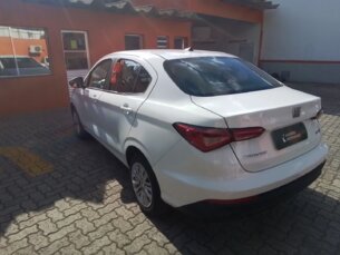 Foto 7 - Fiat Cronos Cronos 1.3 Drive (Aut) automático