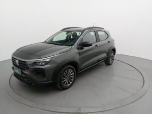 Foto 1 - Fiat Pulse Pulse 1.3 Drive (Aut) automático