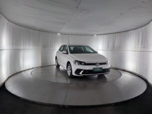Foto 7 - Volkswagen Polo Polo 1.0 manual