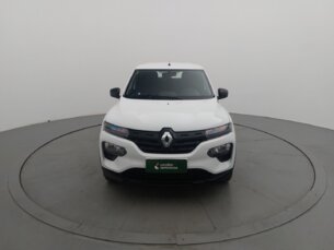 Foto 8 - Renault Kwid Kwid 1.0 Zen manual