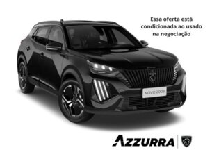 Foto 1 - Peugeot 2008 2008 1.0 T200 Allure (Aut) automático